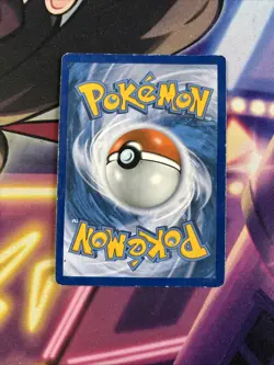 Jolteon 34/116 - Pokemon TCG - B&W Plasma Freeze - RARE HP - Image 2