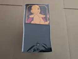 Pokemon: Scarlet & Violet 3: Obsidian Flames Elite Trainer Box - 9 Packs - Image 2