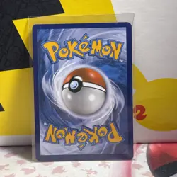 Pikachu EX XY174 Pokemon XY Black Star Promo Ultra Rare Holo 2016 - Image 2