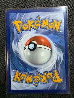 Excadrill ex 160/086 NM - Full Art Ultra Rare - 2025 TCG Pokemon Black Bolt - Image 2