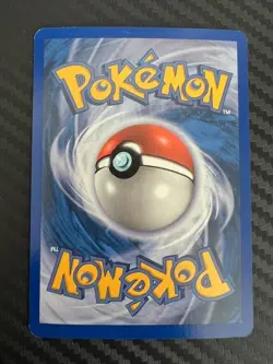 Pokemon TCG Poochyena 58/108 Reverse Holo Stamped EX Power Keepers VLP - Image 2