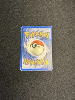Pokemon TCG Damaged Ledian H14/32 Skyridge Holo Rare eReader - Image 5
