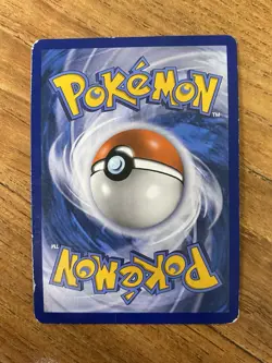 Pokemon Flareon EX Full Art RC28-32 Generations Radiant Collection DMG - Image 2