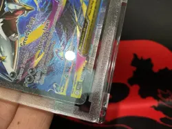 Pokemon Mega Sharpedo ex 127/094 Special Illustration Rare Phantasmal Flames NM - Image 5