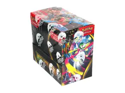 POKEMON MEGA EVOLUTION BOOSTER 6-BOX CASE - Image 5
