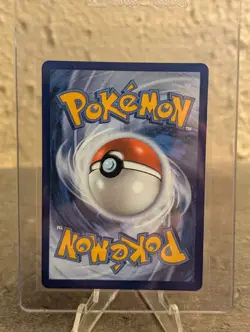 Pokemon TCG Mega Sharpedo Ex 127/094 Special Illustration Rare Phantasmal Flames - Image 3