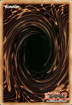 Fossil Fusion - 1st Edition BLC1-EN134 - NM - YuGiOh - Image 2