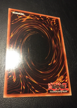 The Fiend Megacyber | Ultra Rare | PSV | Near Mint | english | Yu-Gi-Oh - Image 5