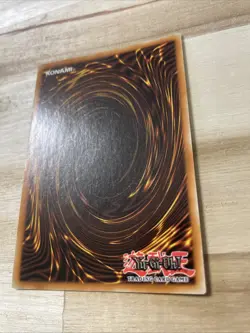 Yu-Gi-Oh Vanquish Soul Razen WISU-EN016 Wild Survivor Ultra Rare 1st Edition NM - Image 2