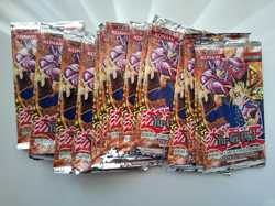 Spanish Yugioh Promotional Pack Sealed! - Image 3