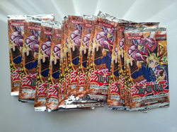 Spanish Yugioh Promotional Pack Sealed! - Image 4