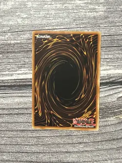 Yu-Gi-Oh! TCG Elder Entity N'tss Maximum Gold MAGO-EN026 1st Edition Premium NM - Image 2