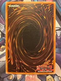 SNATCH STEAL MRL-E036 ULTRA RARE YuGiOh Card - Image 2