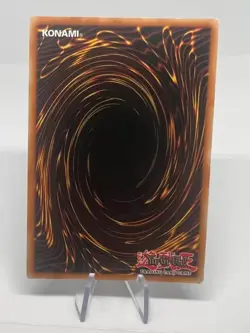 Yugioh Junk Syncron Super Rare German AC11-DE001 LP Advent Calendar - Image 2