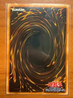 Yu-Gi-Oh Dark Magician Vol.1 Ultra Rare Initial 1999 NM Japanese - Image 2
