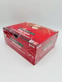 One Piece Display 24 boosters OP-13 Successeurs FR - Image 3