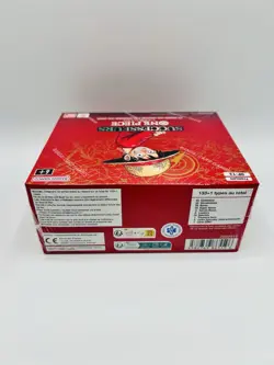 One Piece Display 24 boosters OP-13 Successeurs FR - Image 4