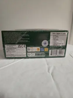 One Piece TCG OP-12 Legacy of the Master Booster Box Sealed - Image 5