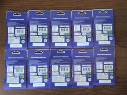 (10) One Piece TCG: The Azure Sea's Seven Sleeved Booster OP-14 English. - Image 4