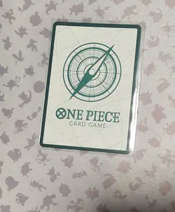 DON!! Card (Tin Pack Set Vol. 1 -Monkey.D.Luffy-) One Piece Promotion Cards Foil - Image 2