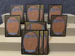 Magic: the Gathering MTG Multicolor Rares Lot - 10 Card Lot - Excellent Conditio 885252081331 - Image 5