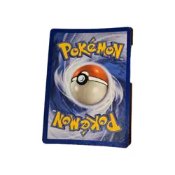 Pokemon Umbreon XY96 XY Set Regular 100 HP Dark Card Nintendo 2016 - Image 2