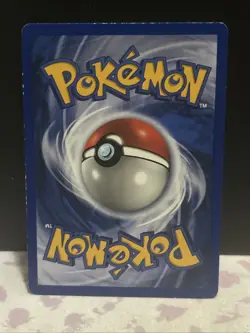 Pokemon Card - Psyduck Neo Destiny 79/105 Common Non Holo - Image 2