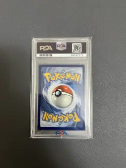 Pokemon TCG Gardevoir v Holo Ultra Rare Card 16/73 Champions Path PSA 10 - Image 2