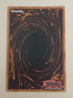 Yugioh - Snatch Steal - 1st Edition Secret Rare NM - Plus Free Holo Card A - Image 2