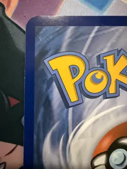 JUMBO Primarina GX Oversized Promo Card SM39 Black Star Promo 2017 Pokemon LP - Image 5