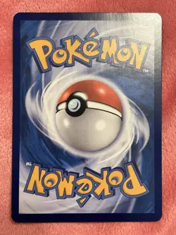Chinese Gem Pack Vol 2 NM Energy holo, Set Of All Eeveelutions, 9 Cards - Image 3