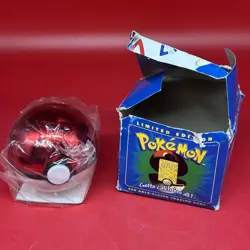 Togepi Pokemon Burger King 23K Gold Plated Card New #B1 - Image 1