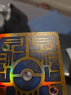 Ancient Mew 1 Miscellaneous Cards & Products Holo - Image 4