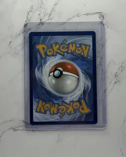 Okidogi ex 090/064 Special Illustration Rare Shrouded Fable Pokemon Card - Image 2