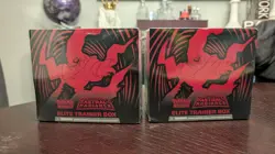 Pokemon Cards TCG Astral Radiance ETB Elite Trainer Box 8 Sealed Packs New 820650850394 - Image 1