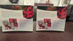 Pokemon Cards TCG Astral Radiance ETB Elite Trainer Box 8 Sealed Packs New 820650850394 - Image 2