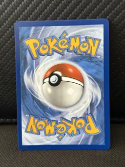 Pokemon TCG Atticus Trainer Prismatic Evolutions Ultra Rare Card 134/131 NM - Image 2