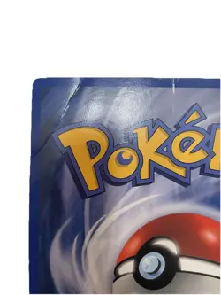 Articuno, Moltres, and Zapdos (Warner Bros. Promo) Jumbo Cards Regular Hp - Image 3