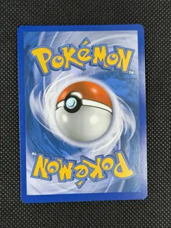 Pokemon Card TCG Tyranitar Prime Unleashed 88/95 Holo Holo Rare Prime - NM-LP+ - Image 3