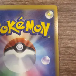 [NM] Latias EX Pokemon Card Japanese 014/068 Dragon Frontiers Holo 2006 - Image 5