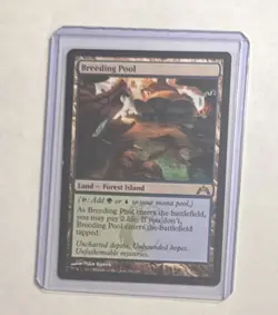 Breeding Pool Gatecrash Regular LP x1 - Image 1