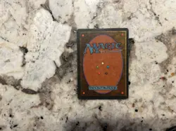 Mtg Koskun Falls - Magic the Gathering Koskun Falls Played - Image 2