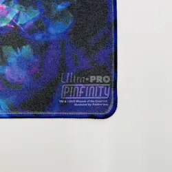 Official Ultra Pro Crystal Apple Holofoil Playmat Wilds of Eldraine MTG TCG Rare - Image 5