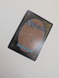 MTG - Springleaf Parade (Extended Art) - Commander: Lorwyn Eclipsed NM/M Cond - Image 3