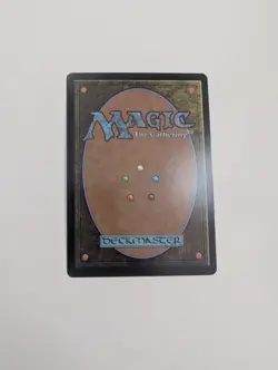 MTG - Springleaf Parade (Extended Art) - Commander: Lorwyn Eclipsed NM/M Cond - Image 4