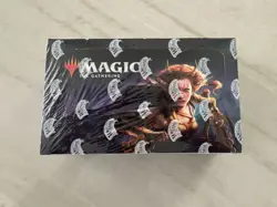 Magic The Gathering, Commander Legends Draft Boosters -Factory Sealed Box - Image 1