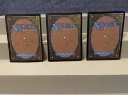 MTG Aura Shards X3 - Invasion Uncommon Regular - Excellent Condition - Image 2