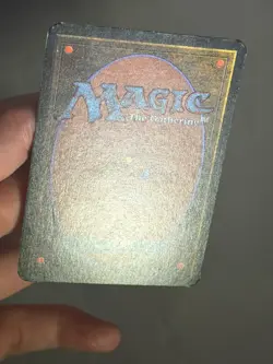 MTG Personal Incarnation Alpha Magic the Gathering - Image 3