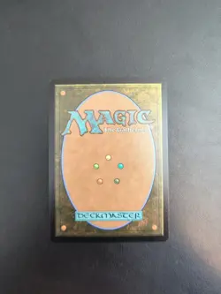 Avatar Sanctuary - Cryptolith Rite 2293 MTG Near Mint Foil - Image 2