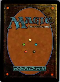 MTG Mercadian Masques Mercadian Bazaar LP X3 - Image 2